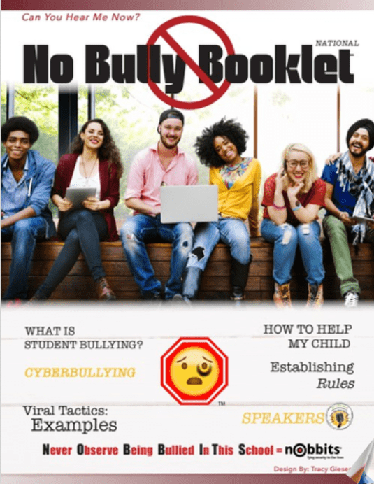 National Anti-Bullying Program
