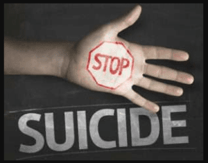 stop Suicide